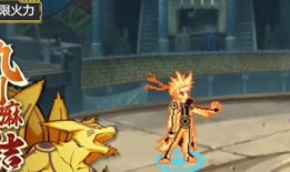 九喇嘛鸣人什么时候最新爆料,揭秘忍者世界新篇章